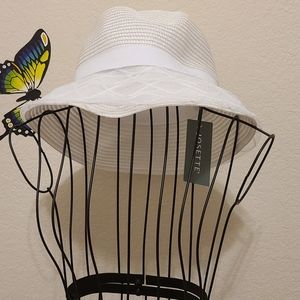 2 for $30 New Josette white hat